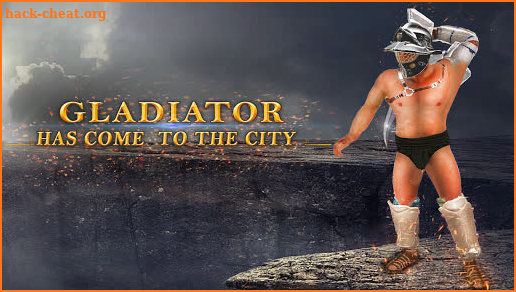 Gladiator ertugrul Sword Fighting 2021 screenshot