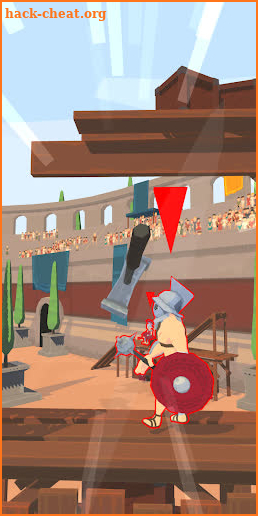 Gladiator: Hero of the Arena screenshot