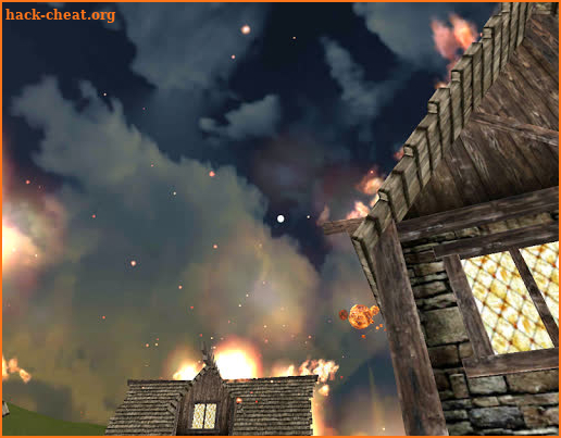 Gladiator VR RPG screenshot