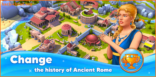 Gladiators: War of Rome screenshot