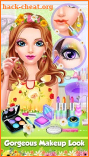 Glam Doll Chic Summer Styles Fashion Guide screenshot