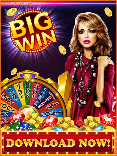 Glamour Party Casino screenshot