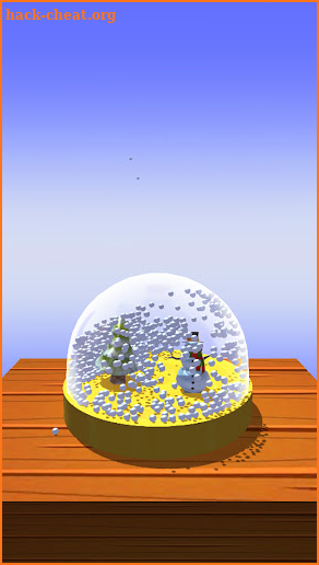 Glass Ball screenshot