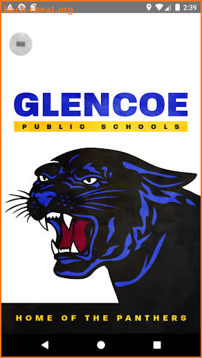 Glencoe Public School screenshot