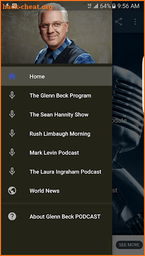 Glenn Beck Podcast Daily screenshot