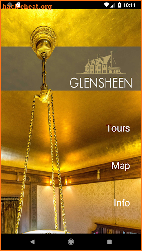 Glensheen screenshot