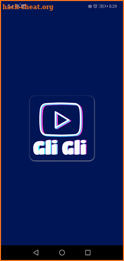 GliGli:Video Editor screenshot