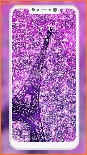 Glitter Wallpapers screenshot
