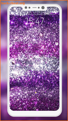 Glitter Wallpapers screenshot