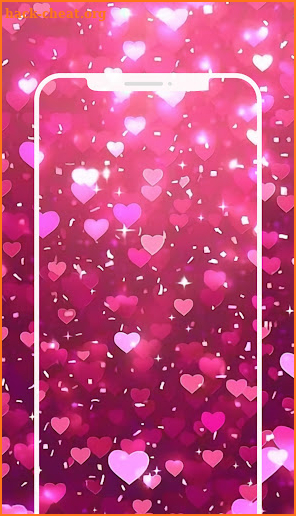 Glitter Wallpapers Sparkling screenshot