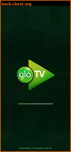 GLO-TV screenshot