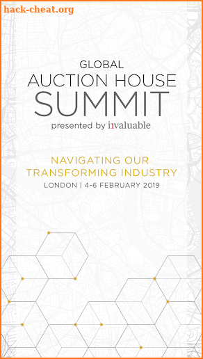 Global Auction House Summit screenshot