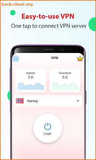 Global Express VPN Free screenshot