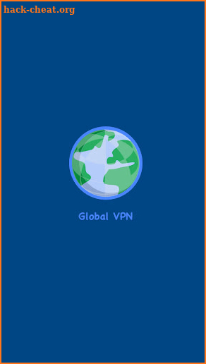Global- Fast VPN Proxy Servers screenshot