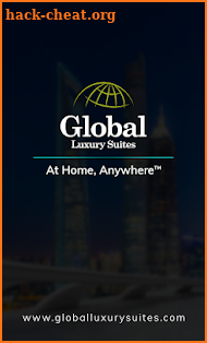 Global Luxury Suites Concierge screenshot