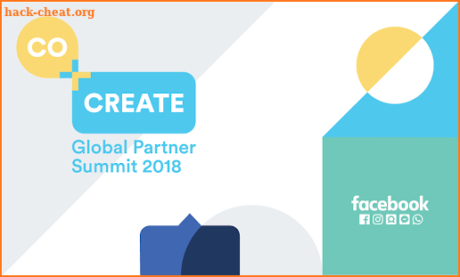 Global Partner Summit 2018 screenshot