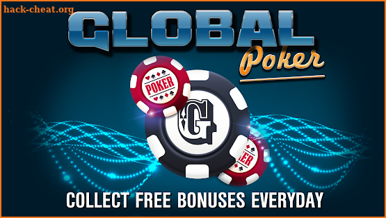 Global Poker screenshot