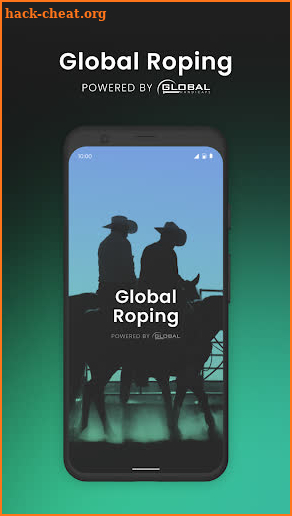 Global Roping screenshot