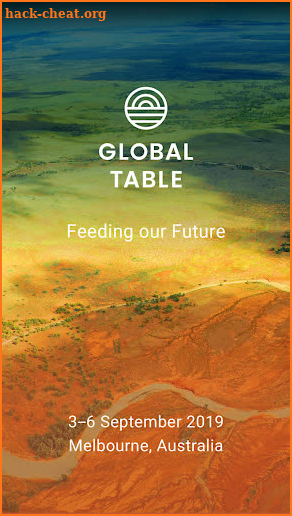 Global Table screenshot