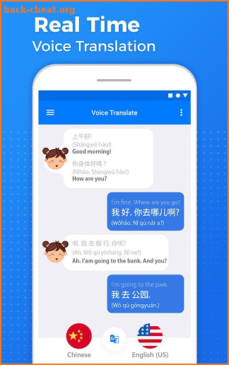 Global Translate - Smart Translate screenshot
