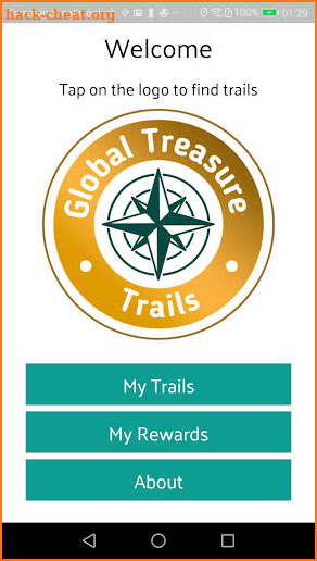 Global Treasure Apps screenshot