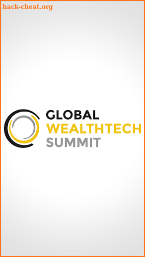 Global WealthTech Summit 2018 screenshot