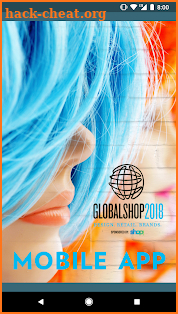 GlobalShop 2018 screenshot