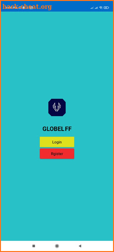 GLOBEL FF screenshot