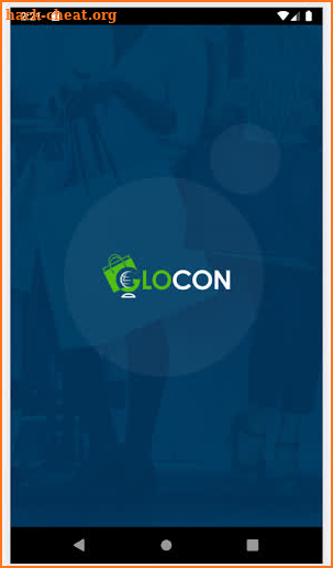 GLOCON Live screenshot