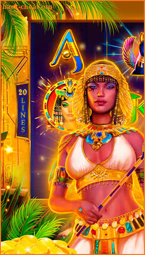Glorious Cleopatra screenshot