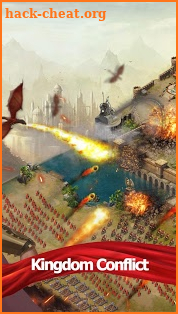 Glory of Kings : Empire Origins screenshot