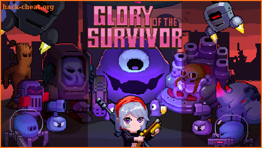 Glory of the Survivor screenshot