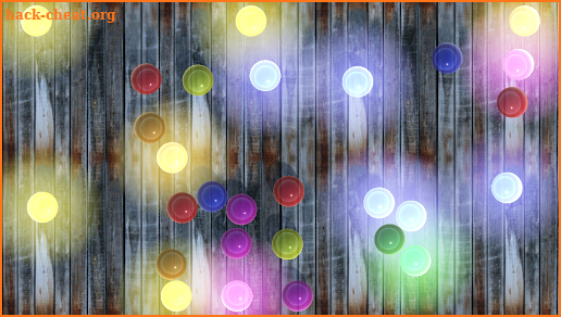 Glow Balls screenshot