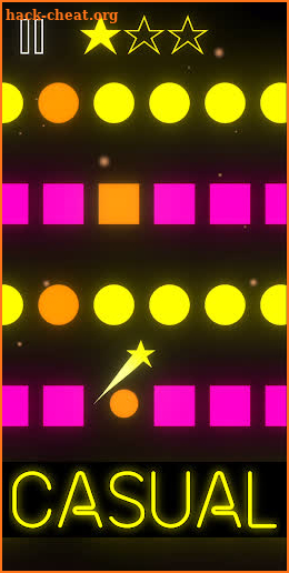 Glow Pops screenshot