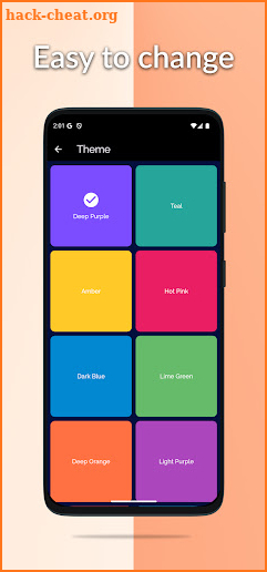 Glowver – Style Your Shots screenshot