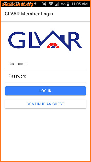 GLVAR screenshot