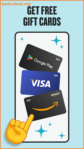 GLYNT - Earn Gift Cards screenshot