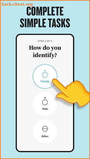 GLYNT - Earn Gift Cards screenshot