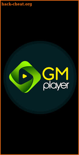 GM Player screenshot