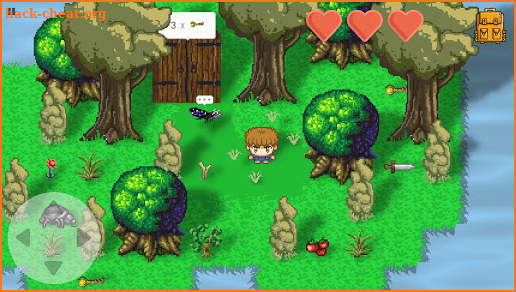 GMKR² Game Maker screenshot