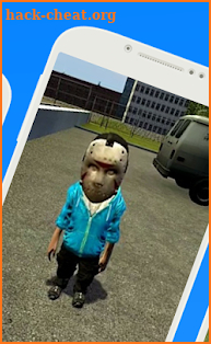 Gmod App screenshot