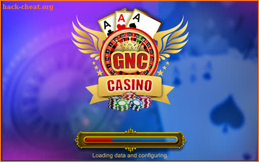 Gnc Casino screenshot