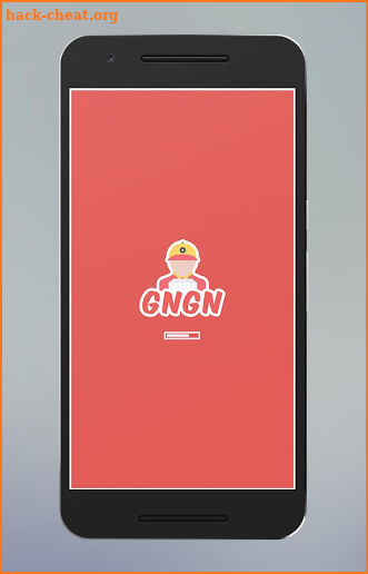 GnGn Delivery screenshot