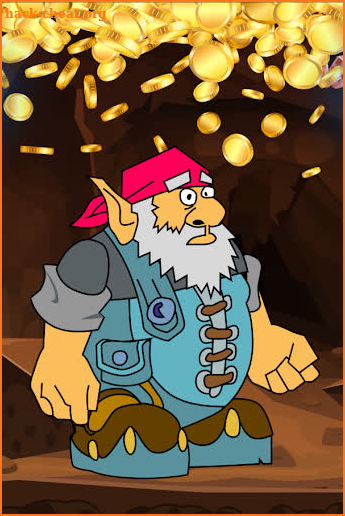 Gnome Rush screenshot