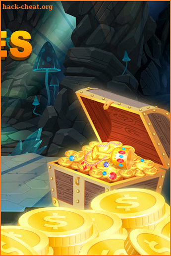 Gnome Treasure screenshot
