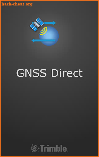 GNSS Direct screenshot