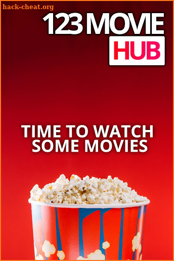 Go 123 Hub Movies screenshot