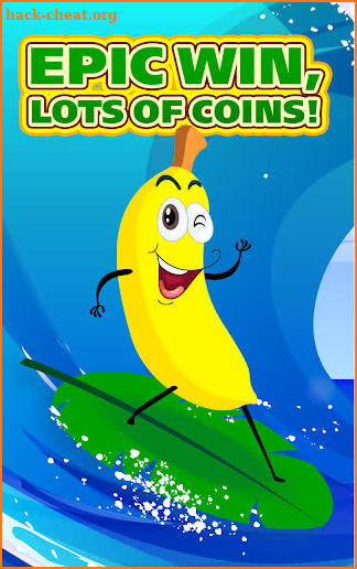 Go Bananas screenshot