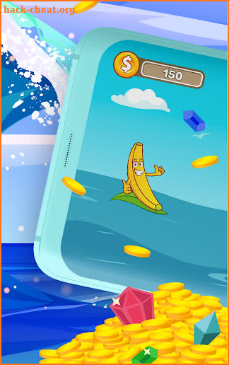 Go Bananas screenshot