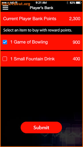 Go Bowling! screenshot
